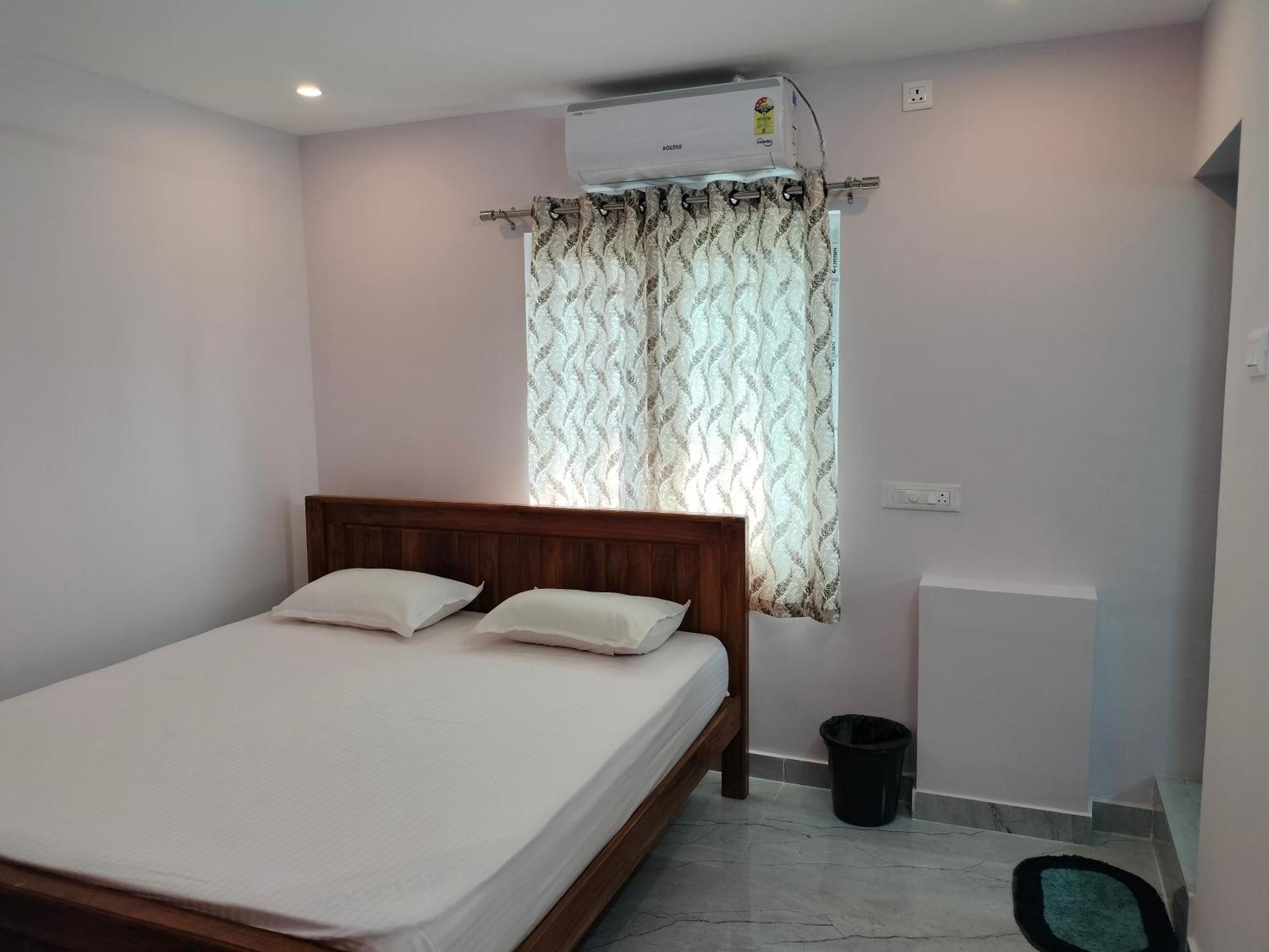 فندق Teja Residency Alāndurai المظهر الخارجي الصورة